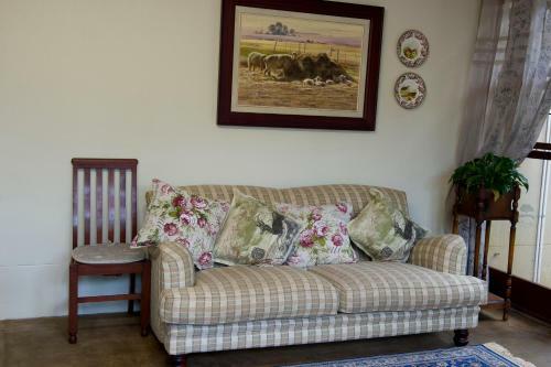 Agroturismo Olive Hill Country Lodge