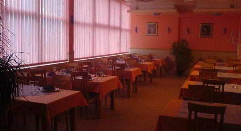 Hotel Bm