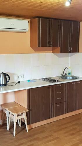 Agroturismo Green House