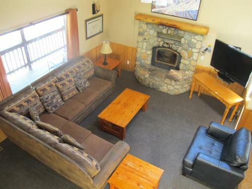 Hotel Convict Lake Resort
