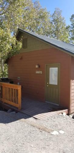 Hotel Convict Lake Resort