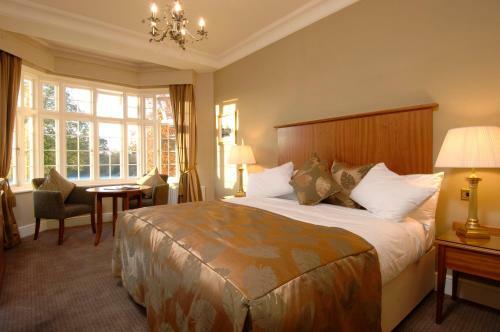 Agroturismo Grovefield House Hotel
