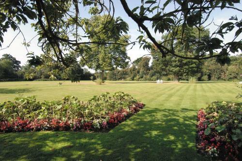 Agroturismo Grovefield House Hotel