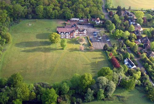 Agroturismo Grovefield House Hotel