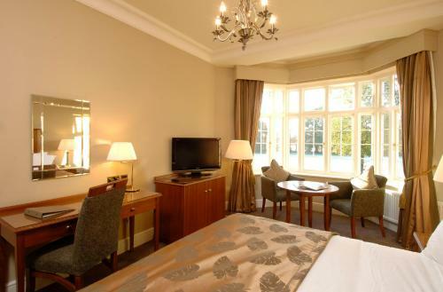 Agroturismo Grovefield House Hotel
