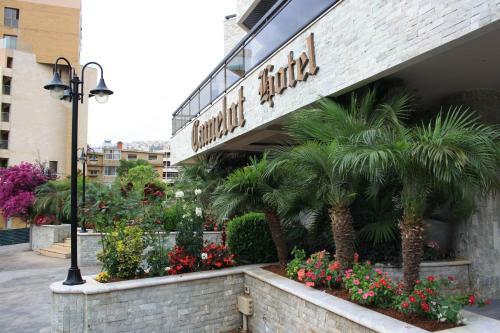 Camelot Hotel
