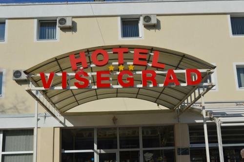 Hotel Andricev Konak