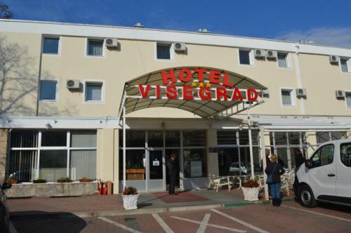 Hotel Andricev Konak