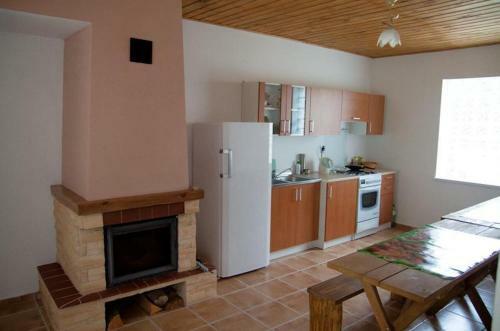 Hostal Dom Wczasowy Dogoda