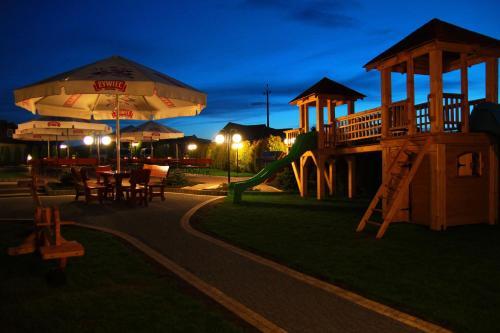 Bed & Breakfast Cubus Event
