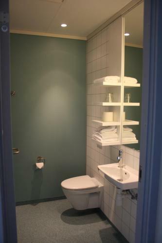 Hotel H�tel Lax�