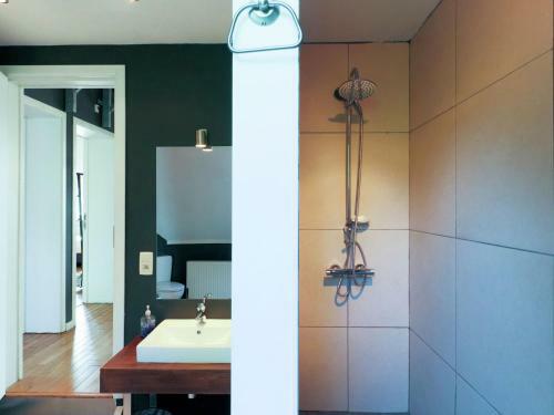 Villa Hez-de-s�verin