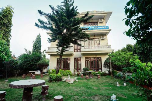 Hotel Dream Pokhara