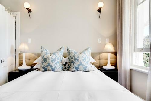 Bed & Breakfast Banksia Boutique Hotel & Spa