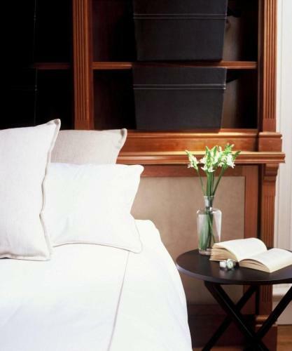 Bed & Breakfast Banksia Boutique Hotel & Spa