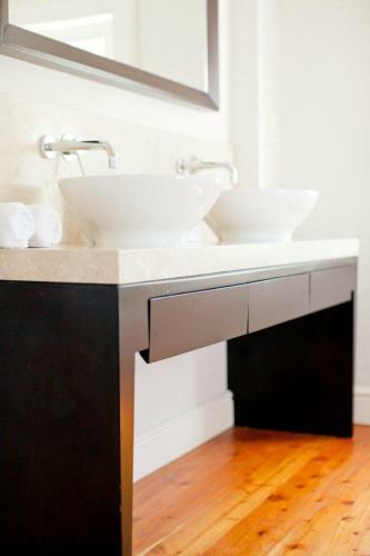 Bed & Breakfast Banksia Boutique Hotel & Spa