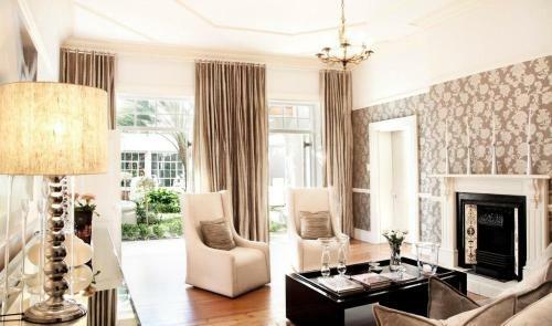 Bed & Breakfast Banksia Boutique Hotel & Spa