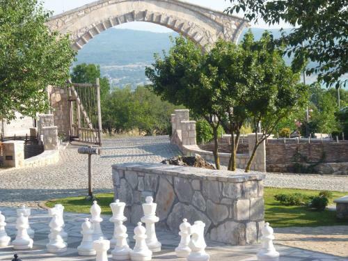 Agroturismo Eco-selo Grabovica