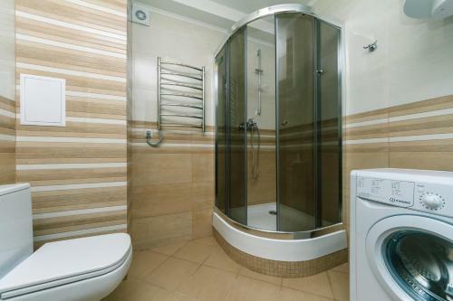 Luxrent Apartments On Lesi Ukrainki - Kiev