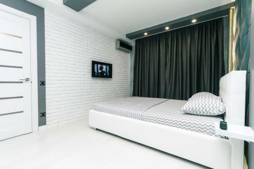 Luxrent Apartments On Lesi Ukrainki - Kiev