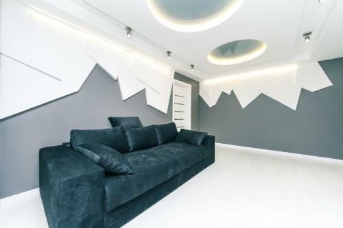 Luxrent Apartments On Lesi Ukrainki - Kiev