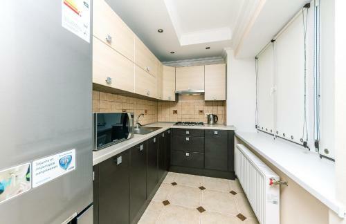 Luxrent Apartments On Lesi Ukrainki - Kiev