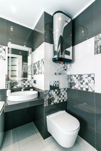 Luxrent Apartments On Lesi Ukrainki - Kiev