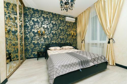 Luxrent Apartments On Lesi Ukrainki - Kiev