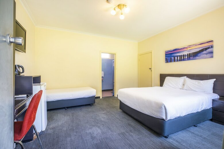 Links Hotel