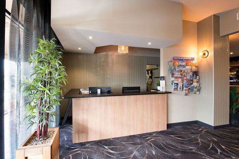 Links Hotel