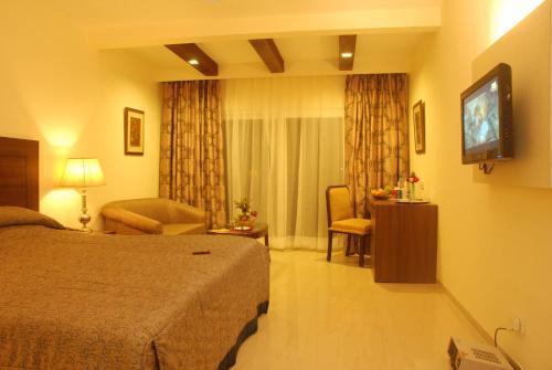 Viviendas Turisticas Classic Hilltop Resort