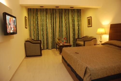 Viviendas Turisticas Classic Hilltop Resort