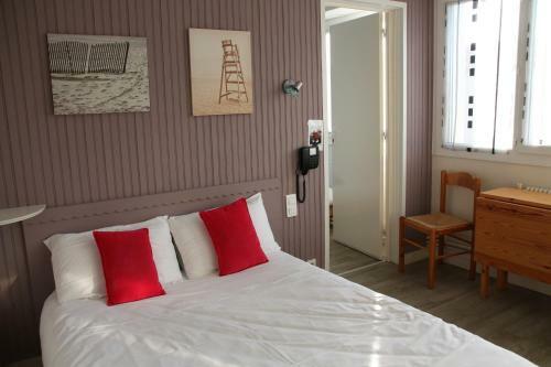 Hotel H�tel La C�te Sauvage