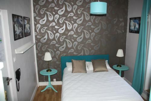Hotel H�tel La C�te Sauvage