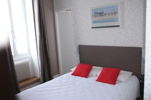 Hotel H�tel La C�te Sauvage