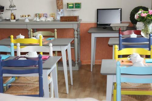 Hotel H�tel La C�te Sauvage