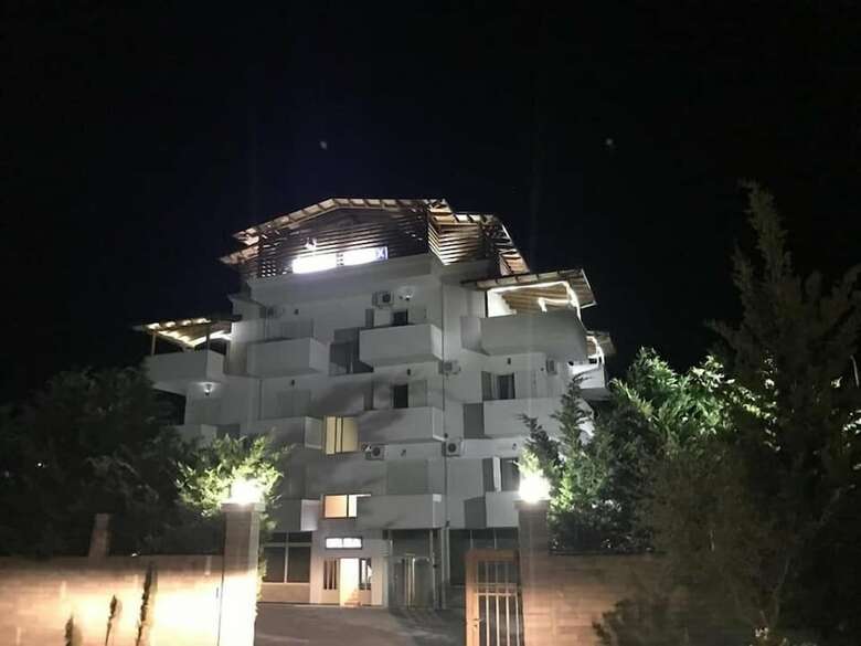 Hotel Relax Dhermi