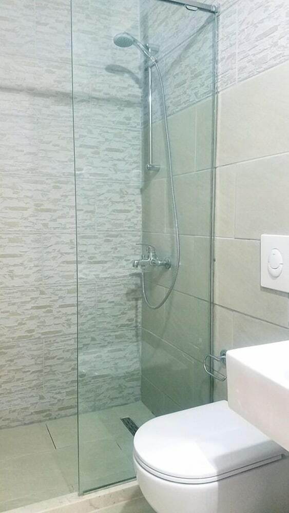 Hotel Relax Dhermi