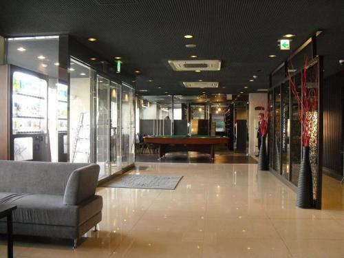 Park In Hotel Atsugi