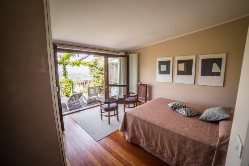 Agroturismo Foresteria Settevie