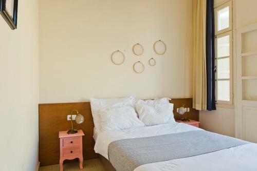 The Clock - Tel Aviv-jaffa Luxury Apartments