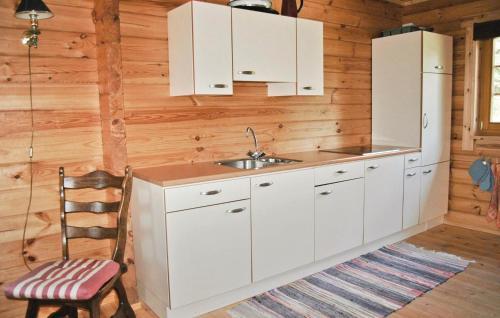 Holiday Home S�rviksv�gen Munkedal