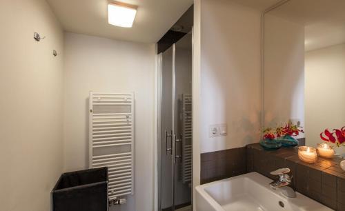 Apartamento Rijksmuseum Penthouse