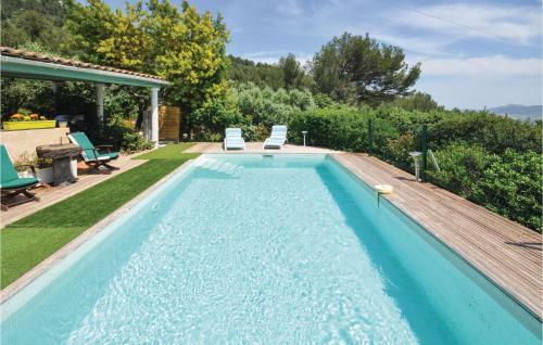 Holiday Home La Valette Du Var 26