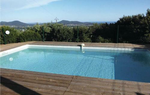 Holiday Home La Valette Du Var 26