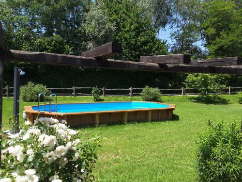 Apartamento Il Mulino Di Geminella
