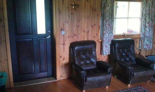 Aratsaare Holiday Home