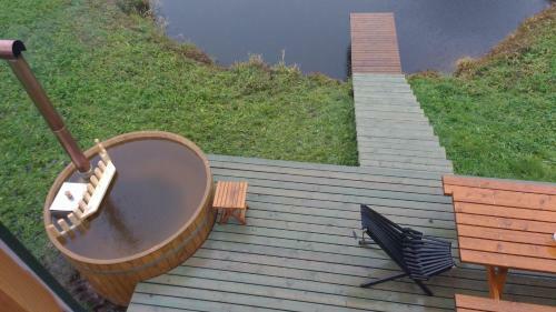 Aratsaare Holiday Home