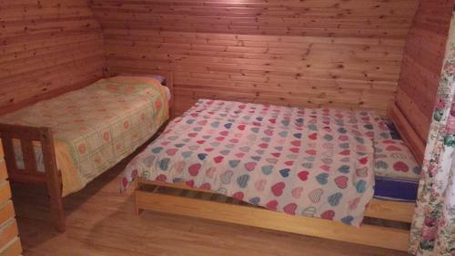 Aratsaare Holiday Home