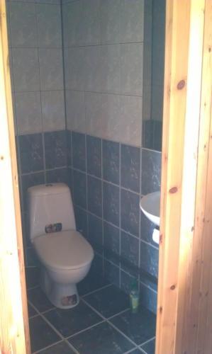 Aratsaare Holiday Home